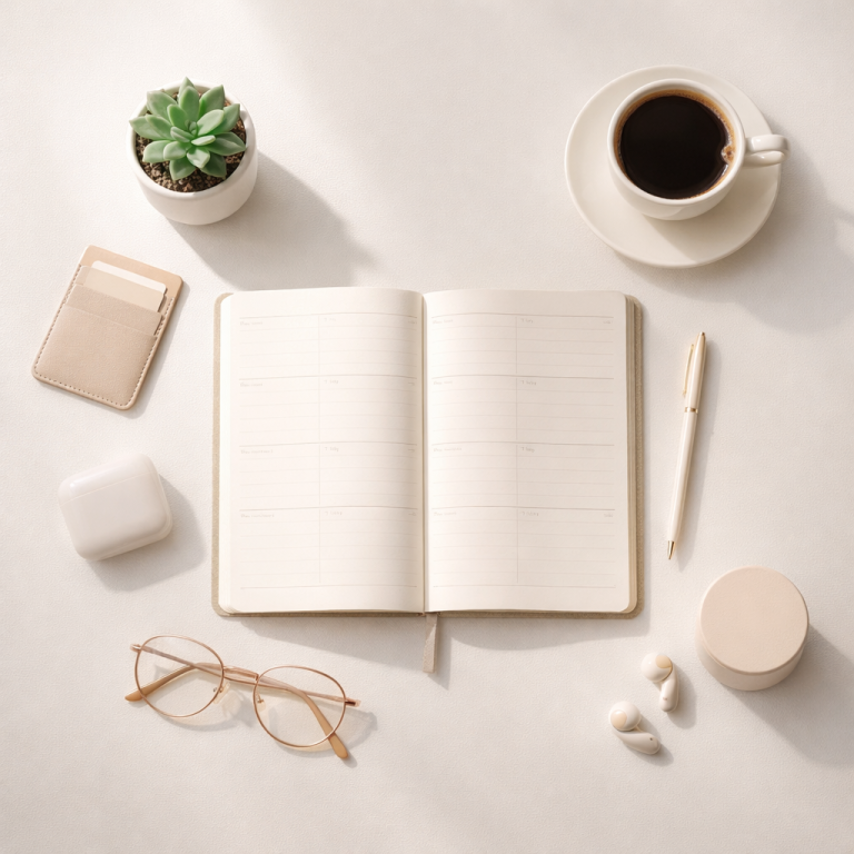 Blog vivir eficiente