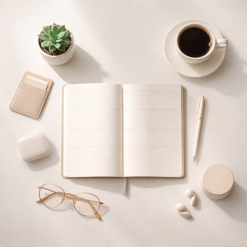 Blog vivir eficiente