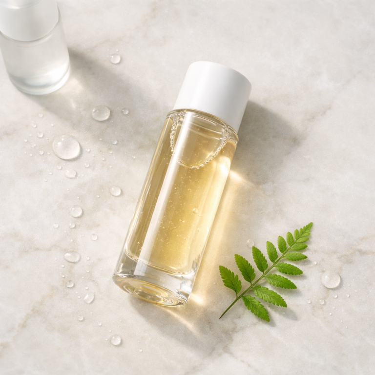 Cosmetic Essence Innovations