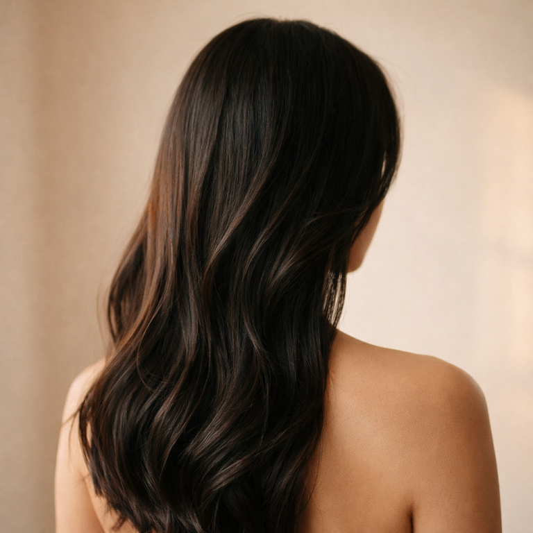 faire pousser ses cheveux de 10 cm en 20 jours