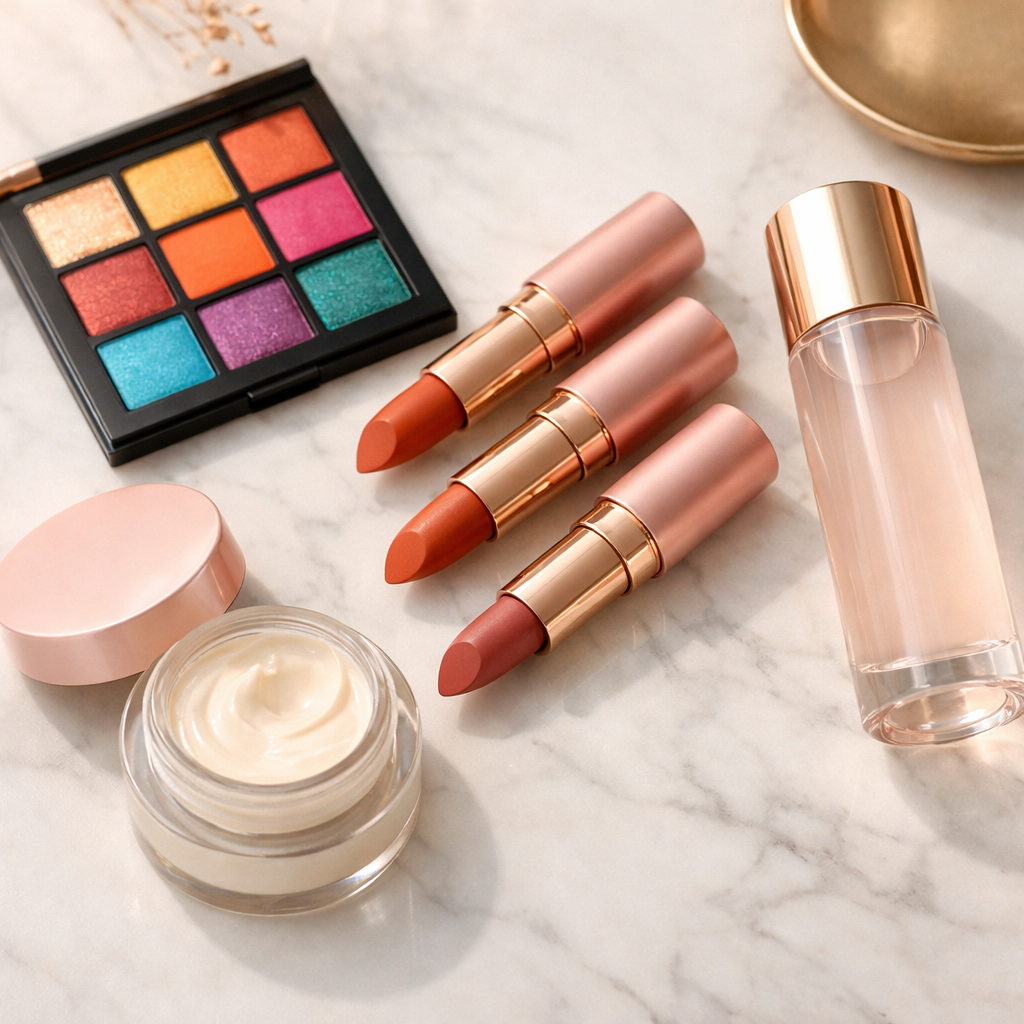 Martine Cosmetics