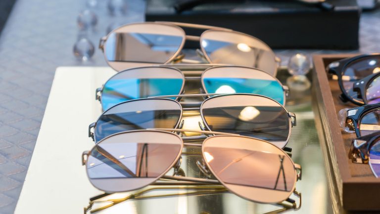 Où trouver des lunettes de marque à petit prix ?